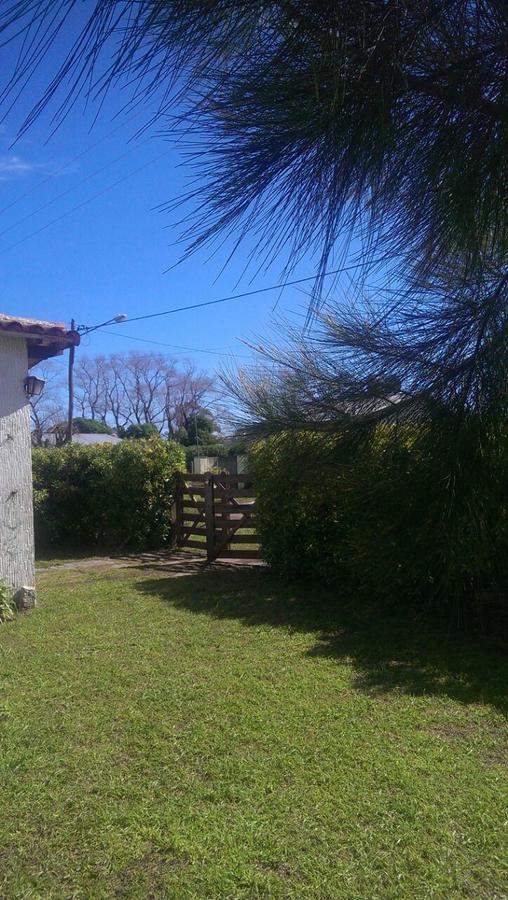 Сasa de vacaciones Mundo Costa Mar del Plata