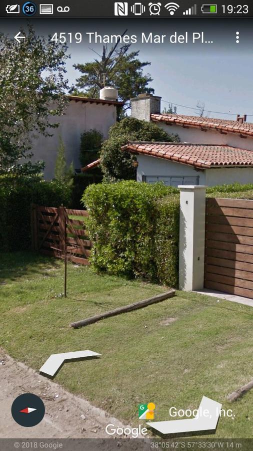 Сasa de vacaciones Mundo Costa