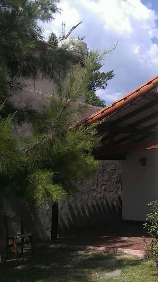 Сasa de vacaciones Mundo Costa *