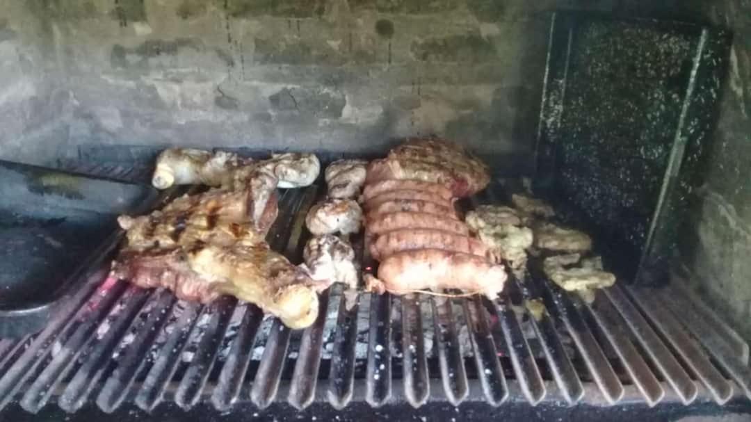 Сasa de vacaciones Mundo Costa